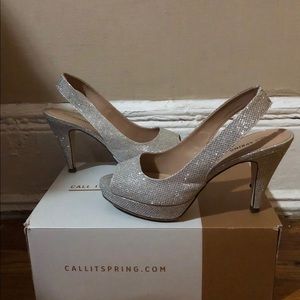 Call It Spring pumps